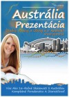 Studuj, pracuj a užívej si v Austrálii - Prezentace G8M8