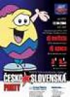 Dubnová Megaparty