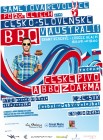 CESKO-SLOVENSKE BBQ V AUSTRALII