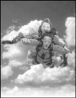 SKY DIVING - ZOSKOK PADÁKOM