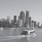 QUEENSLAND - “SUNSHINE STATE”