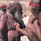 EROTICKÉ RITUÁLY V AUSTRÁLII  III.