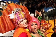 WHAT'S ON SYDNEY