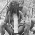 ZÁPADNÍ PAPUA (díl I.)