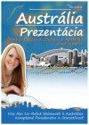 AUSTRÁLIE Studuj, pracuj a žij svůj život naplno v Austrálii