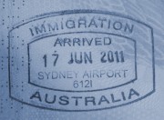 Austrálie- Seminář o imigraci a pracovních vízach