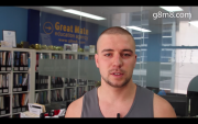 VIDEO: Austrálie mě vždy lákala a G8M8 mi velmi pomohlo s výběrem studia