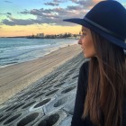 Život, práce a studium v Austrálii z pohledu studentky Lucie