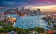 G8M8 seznam: Must-do Sydney