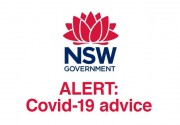 Co smím dělat v NSW od 01/06/2020?