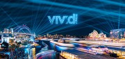 Vivid Festival v Sydney, Austrálie: Oslava Světla, Hudby a Kreativity