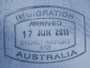 Austrálie- Seminář o imigraci a pracovních vízach