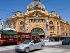 Austrálie - Melbourne je nejlepší město pro mezinárodní studenty 