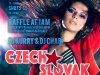CZECH & SLOVAK MAY PARTY 2016