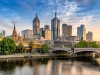 Studuj v Austrálii v 3 městech, které skončili v top 10 světa