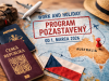 Work and Holiday víza medzi Austráliou a Českou republikou boli pozastavené!