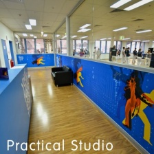 Practical studio2.1