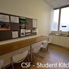 Student Kitchen